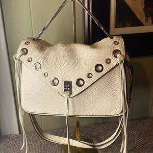 Rebecca Minkoff Genuine Leather Bag